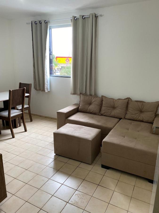 Martin Quintanilha 1B Apartment Goiania Exterior photo