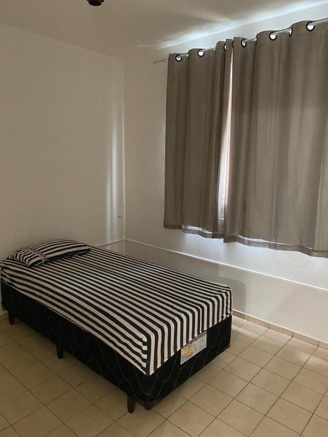 Martin Quintanilha 1B Apartment Goiania Exterior photo