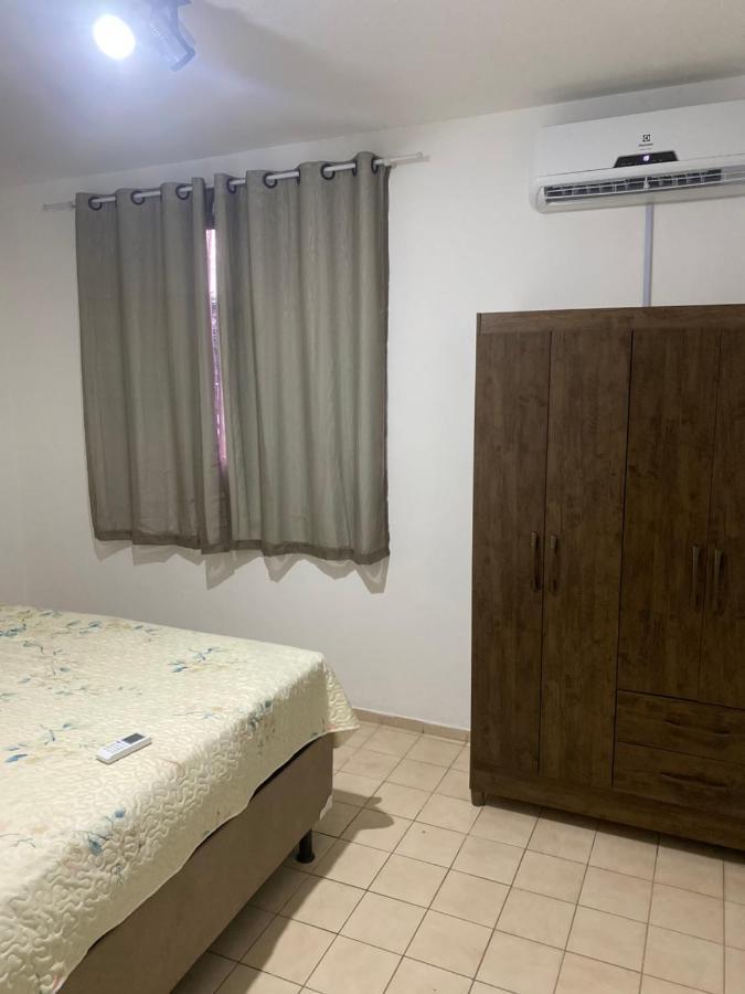 Martin Quintanilha 1B Apartment Goiania Exterior photo
