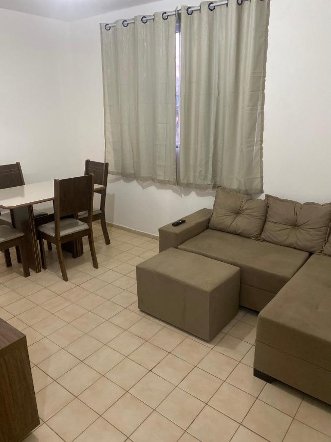 Martin Quintanilha 1B Apartment Goiania Exterior photo