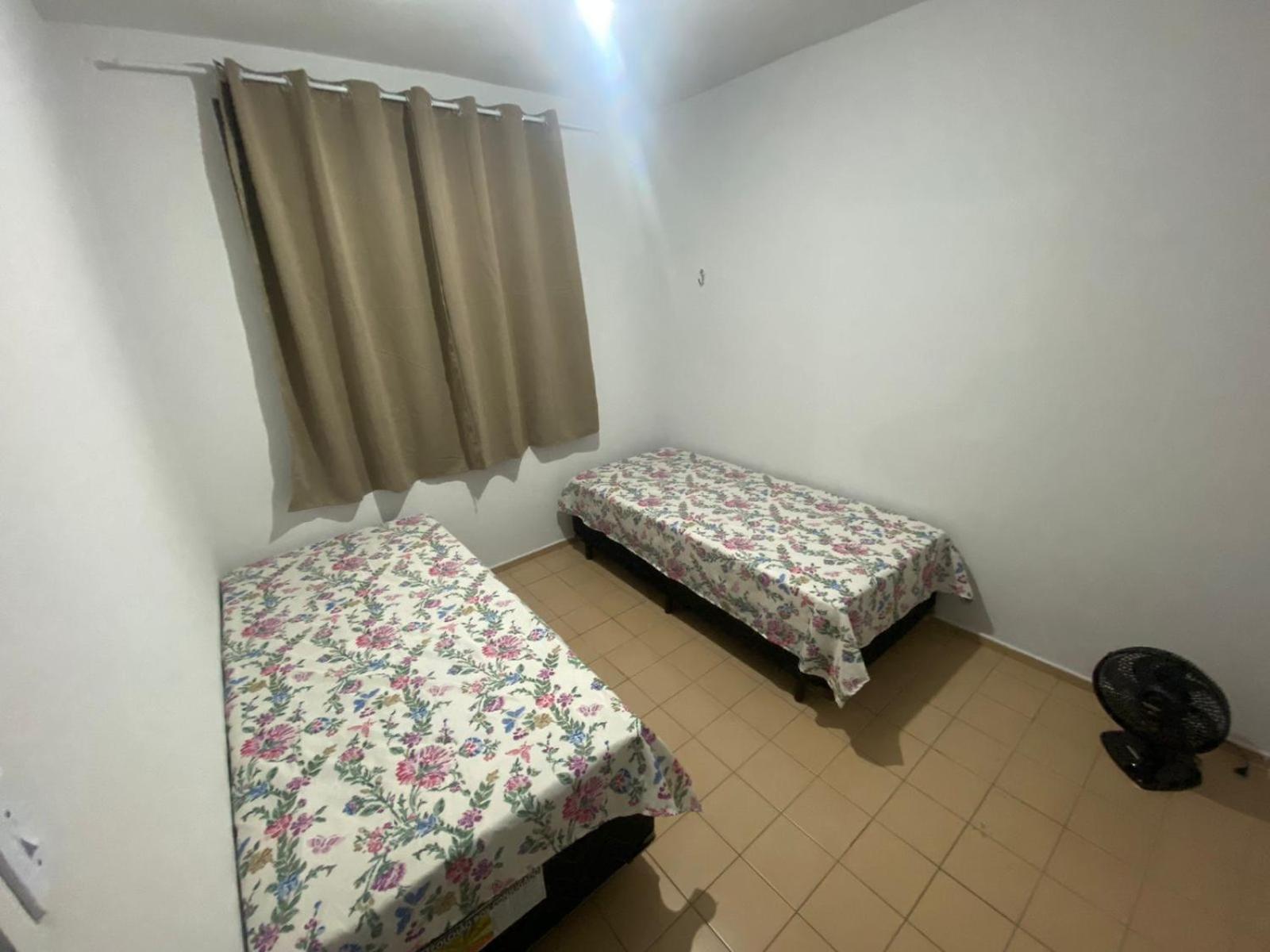 Martin Quintanilha 1B Apartment Goiania Exterior photo