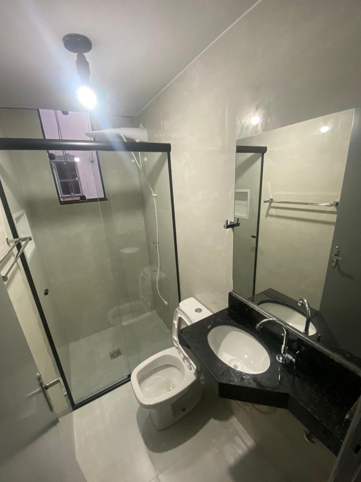 Martin Quintanilha 1B Apartment Goiania Exterior photo