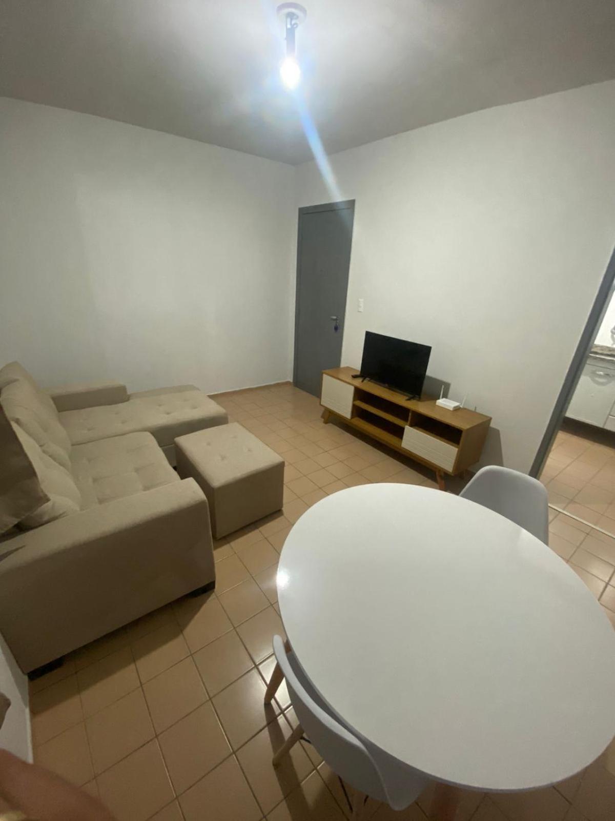 Martin Quintanilha 1B Apartment Goiania Exterior photo