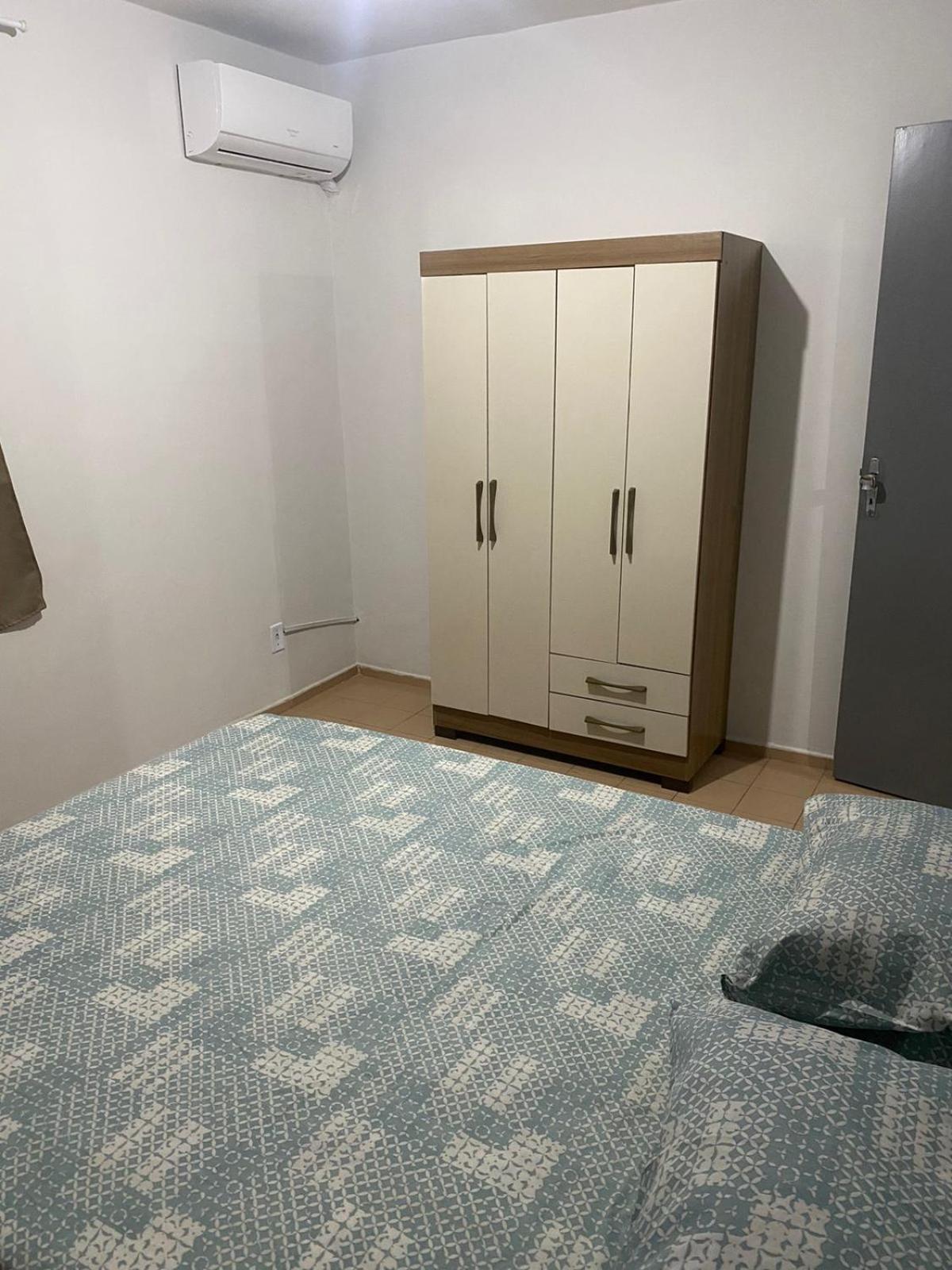 Martin Quintanilha 1B Apartment Goiania Exterior photo