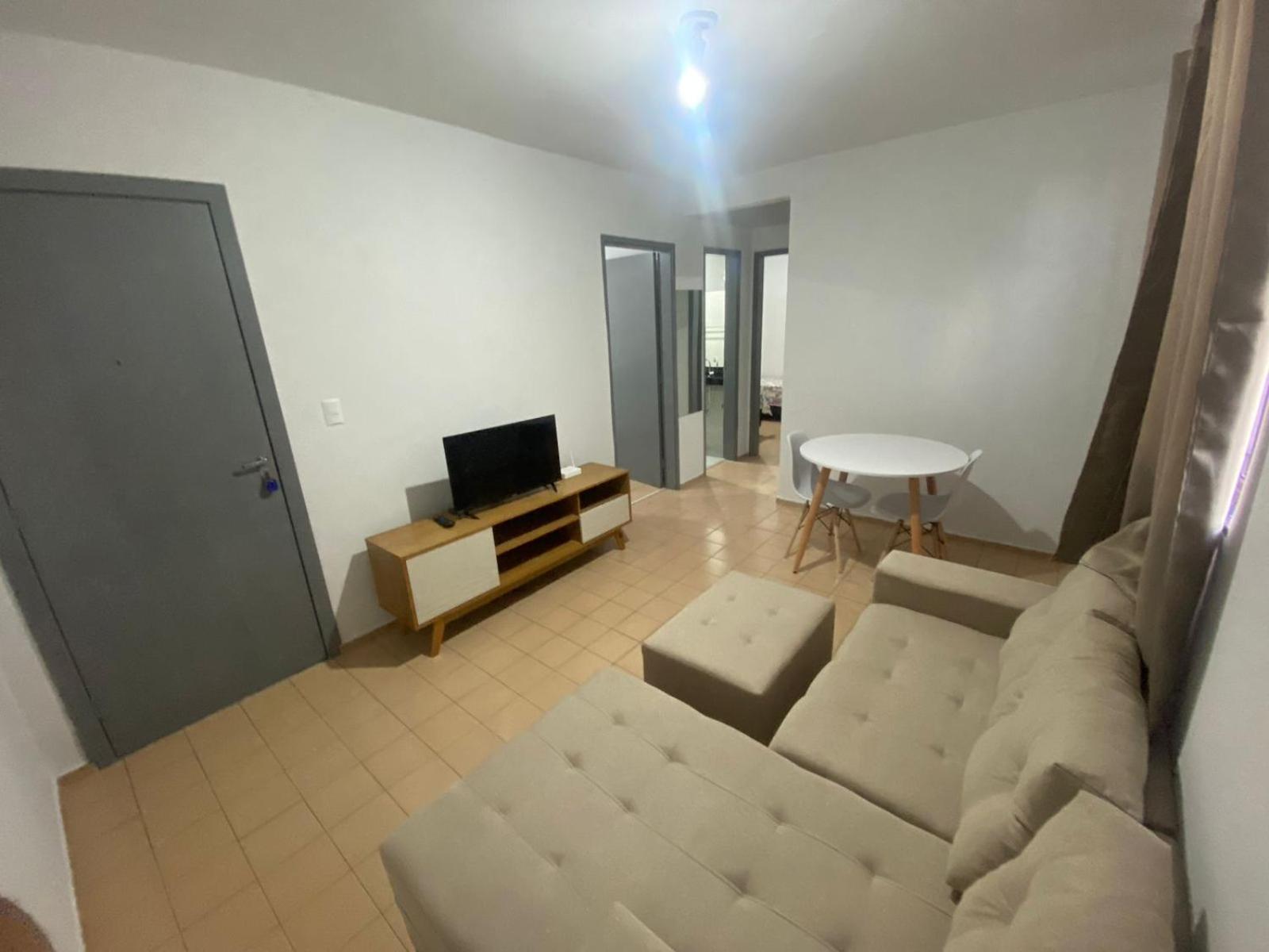 Martin Quintanilha 1B Apartment Goiania Exterior photo