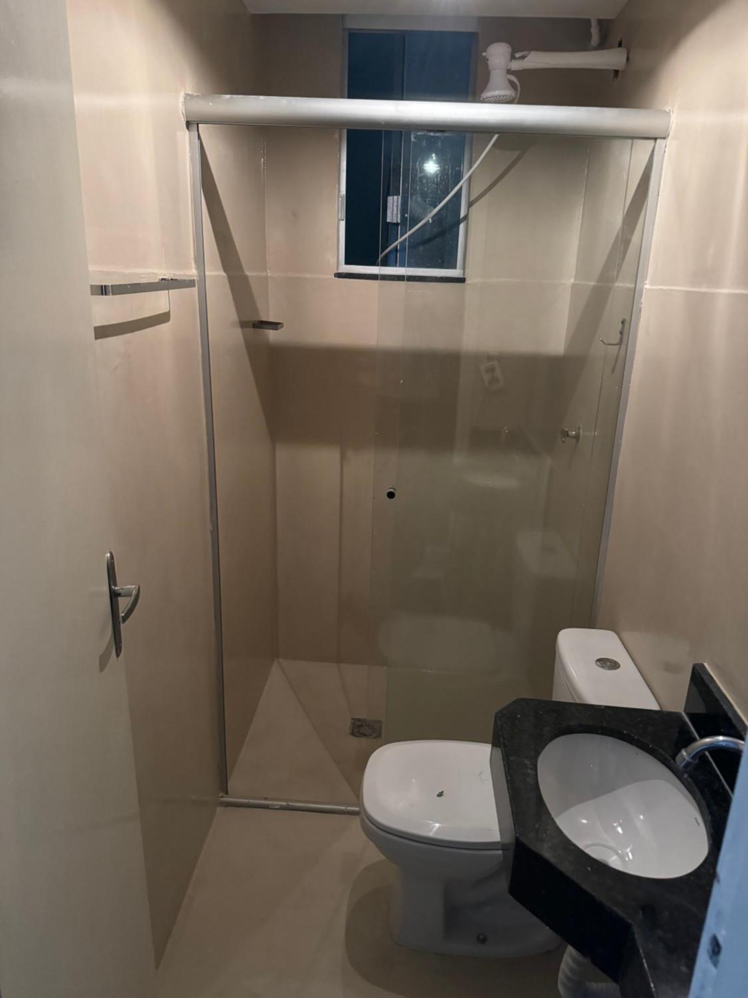 Martin Quintanilha 1B Apartment Goiania Exterior photo